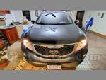2012 kia sorento