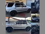 2005 Honda Cr-v