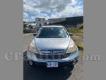 2007 Honda Cr-v