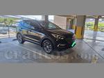 Hyundai Santa Fe 2016