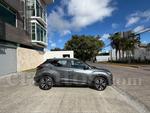 2022 Nissan Kicks