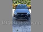 2022 Nissan Kicks