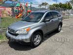 2007 Honda Cr-v