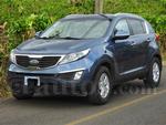 2013 Kia Sportage