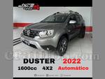 2022 Renault Duster