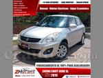 2015 Suzuki Swift Dzire Gl
