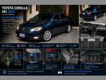 2003 Toyota Corolla