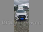 2022 Nissan Kicks