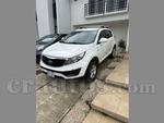 2016 Kia Sportage
