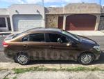 2016 Suzuki Ciaz