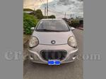 2016 Geely Gc2