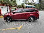 2022 Toyota Rush