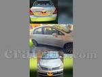 2008 Nissan Tiida