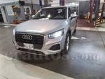 2022 Audi Q2