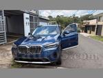 2024 BMW X3 X-drive30i