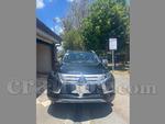 2020 Mitsubishi Montero Sport