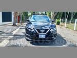 2018 Nissan Qashqai