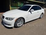 2012 BMW 328i