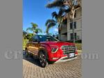 2022 Hyundai Creta