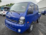 2013 Kia New Bongo Iii