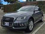 2017 Audi Q5