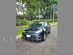 2016 Kia Rio