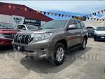 2023 Toyota Land Cuiser Prado Txl