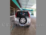 2004 Daihatsu Terios