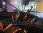 2017 Hyundai I20 Active