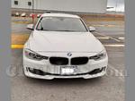 2015 BMW 320i