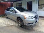 Nissan Sentra 2015