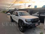 2010 Toyota Tacoma