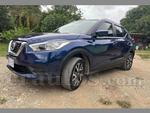 2018 Nissan Kicks