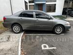 2006 Toyota Corolla