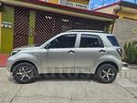 2016 Daihatsu Terios Bego