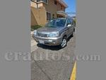 2006 Nissan X-trail