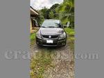 2011 Suzuki Sx4