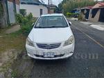 2013 BYD G3