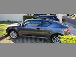 2012 Toyota Zelas