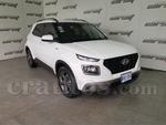2022 Hyundai Venue Gl