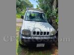 2009 Suzuki Jimny