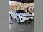 Gama Land Rover 2020 Rover Evoque