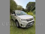 2018 Suzuki Vitara Gl