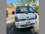 2022 Kia K2500