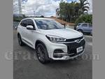 2022 Chery Tiggo 8