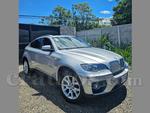 2011 BMW X6