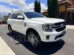 2023 Ford Everest Trend