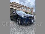 Mazda Cx5 2017