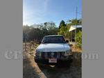 2003 Nissan Frontier