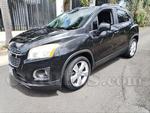 2013 Chevrolet Trax